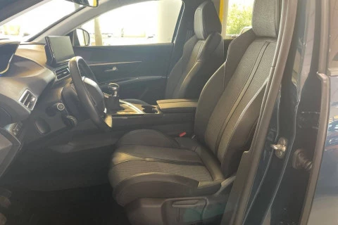 Peugeot 3008 1.5 BlueHDi 96kW (130CV) S&S Allure