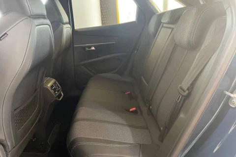 Peugeot 3008 1.5 BlueHDi 96kW (130CV) S&S Allure