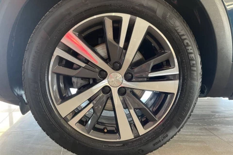Peugeot 3008 1.5 BlueHDi 96kW (130CV) S&S Allure