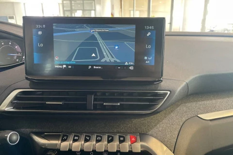 Peugeot 3008 1.5 BlueHDi 96kW (130CV) S&S Allure