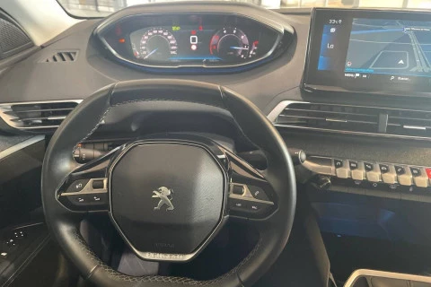 Peugeot 3008 1.5 BlueHDi 96kW (130CV) S&S Allure