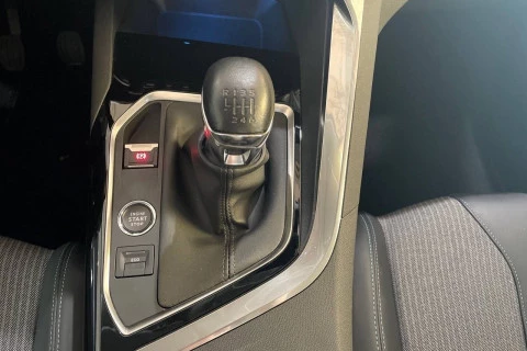 Peugeot 3008 1.5 BlueHDi 96kW (130CV) S&S Allure