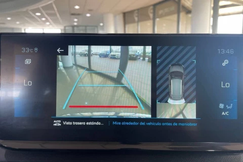 Peugeot 3008 1.5 BlueHDi 96kW (130CV) S&S Allure