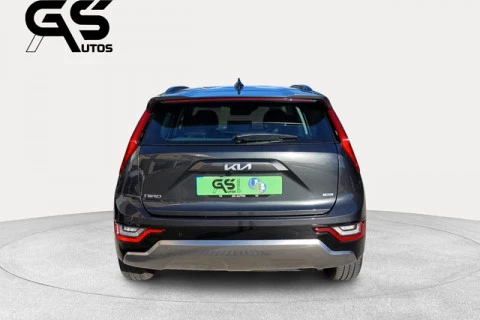 Kia Niro 1.6 GDi HEV Drive 95 kW (129 CV)