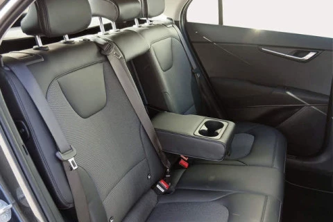 Kia Niro 1.6 GDi HEV Drive 95 kW (129 CV)