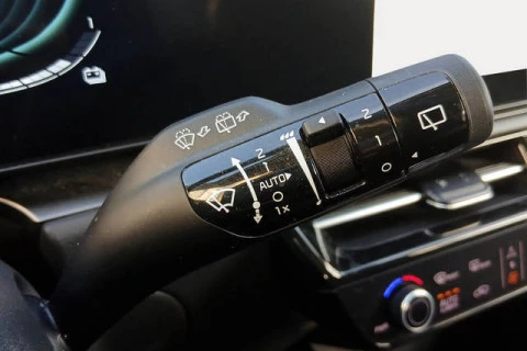 Kia Niro 1.6 GDi HEV Drive 95 kW (129 CV)
