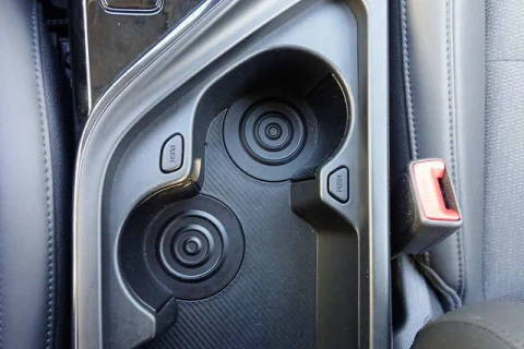 Kia Niro 1.6 GDi HEV Drive 95 kW (129 CV)