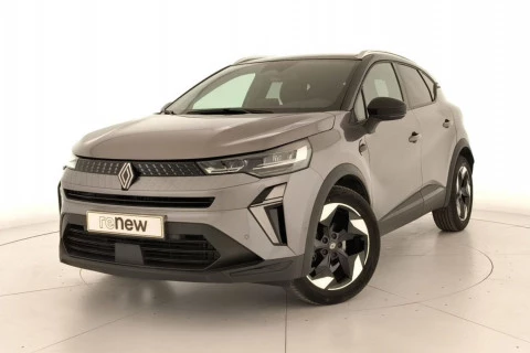 Renault Captur  TCe Techno 74kW GLP