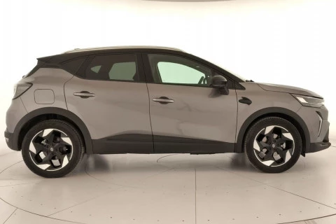 Renault Captur  TCe Techno 74kW GLP