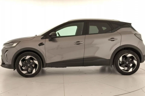 Renault Captur  TCe Techno 74kW GLP