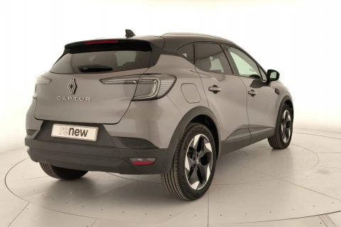 Renault Captur  TCe Techno 74kW GLP