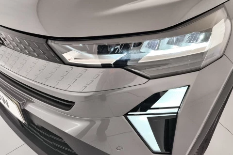 Renault Captur  TCe Techno 74kW GLP