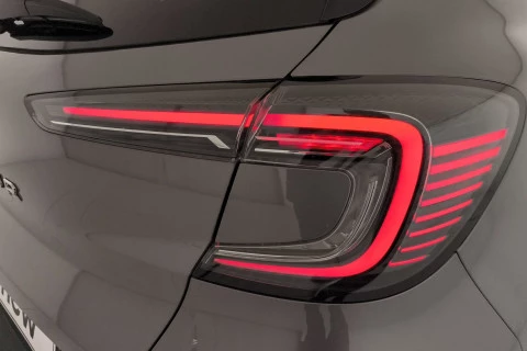 Renault Captur  TCe Techno 74kW GLP