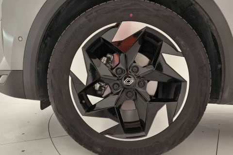 Renault Captur  TCe Techno 74kW GLP