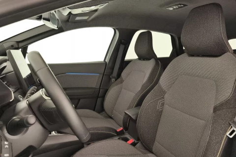 Renault Captur  TCe Techno 74kW GLP