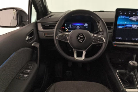 Renault Captur  TCe Techno 74kW GLP