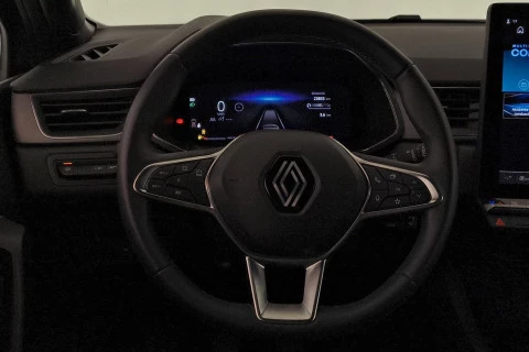 Renault Captur  TCe Techno 74kW GLP