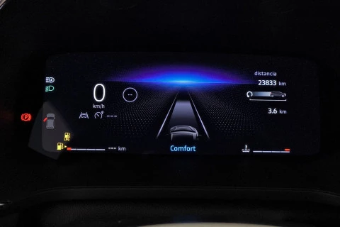 Renault Captur  TCe Techno 74kW GLP