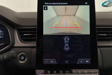 Renault Captur  TCe Techno 74kW GLP