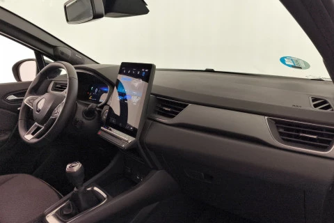 Renault Captur  TCe Techno 74kW GLP