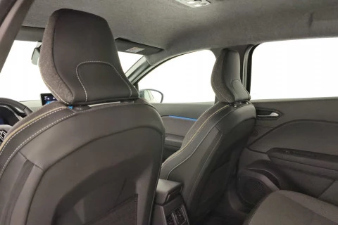 Renault Captur  TCe Techno 74kW GLP