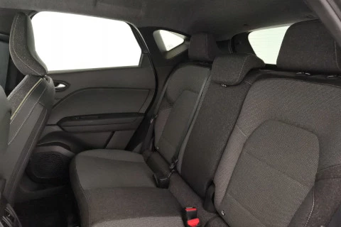 Renault Captur  TCe Techno 74kW GLP