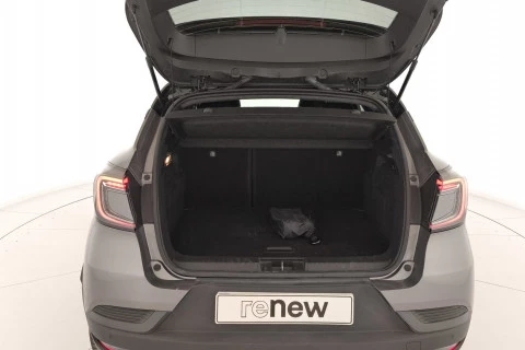 Renault Captur  TCe Techno 74kW GLP