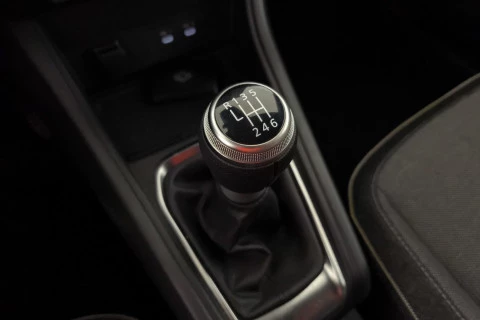 Renault Captur  TCe Techno 74kW GLP