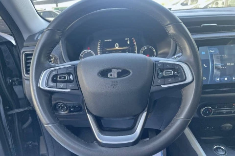 DR AUTOMOBILES DR 4.0 1.5