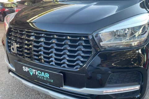 DR AUTOMOBILES DR 4.0 1.5