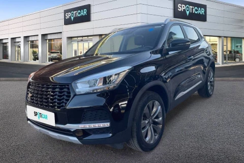 DR AUTOMOBILES DR 4.0 1.5