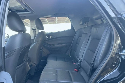 DR AUTOMOBILES DR 4.0 1.5