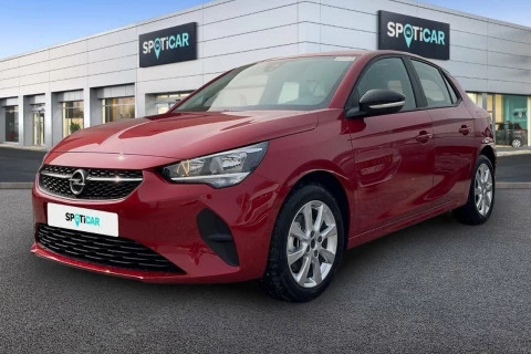 Opel Corsa 1.2T XHL 74kW (100CV) Edition
