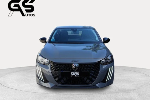 Peugeot 208 PureTech 100 Active 75 kW (100 CV)