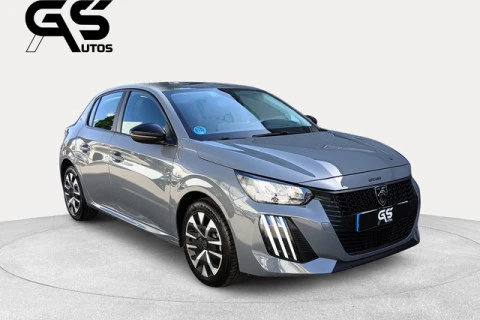 Peugeot 208 PureTech 100 Active 75 kW (100 CV)