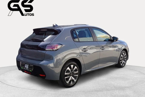 Peugeot 208 PureTech 100 Active 75 kW (100 CV)