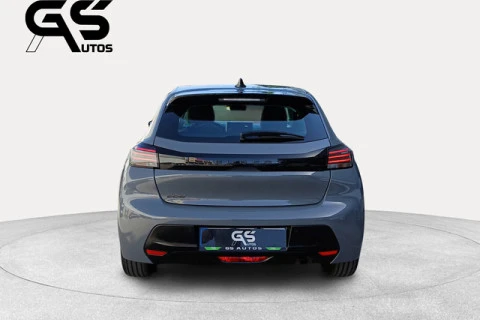 Peugeot 208 PureTech 100 Active 75 kW (100 CV)