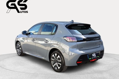 Peugeot 208 PureTech 100 Active 75 kW (100 CV)