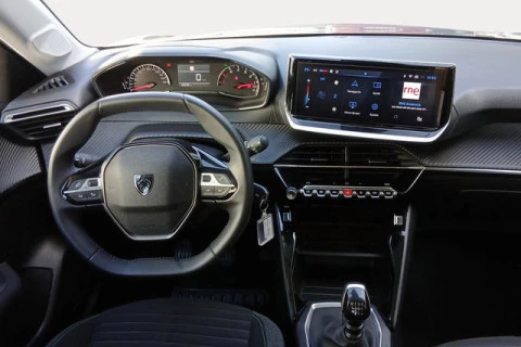 Peugeot 208 PureTech 100 Active 75 kW (100 CV)
