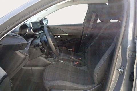 Peugeot 208 PureTech 100 Active 75 kW (100 CV)