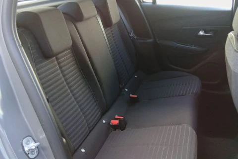 Peugeot 208 PureTech 100 Active 75 kW (100 CV)