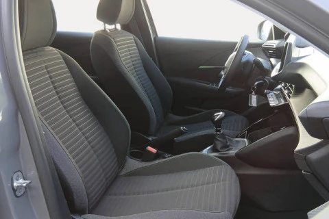 Peugeot 208 PureTech 100 Active 75 kW (100 CV)