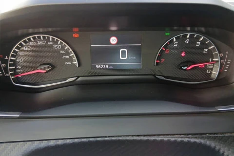 Peugeot 208 PureTech 100 Active 75 kW (100 CV)