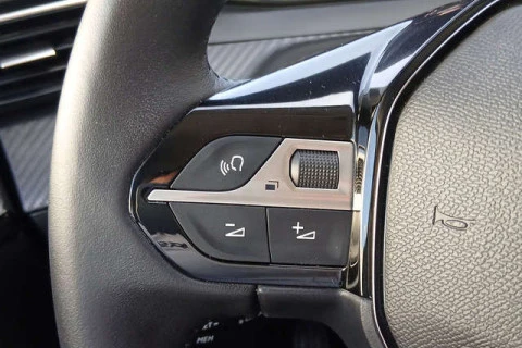 Peugeot 208 PureTech 100 Active 75 kW (100 CV)