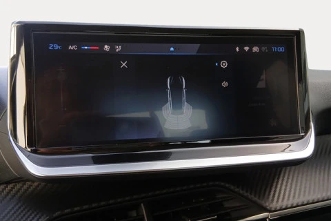 Peugeot 208 PureTech 100 Active 75 kW (100 CV)