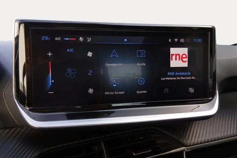 Peugeot 208 PureTech 100 Active 75 kW (100 CV)