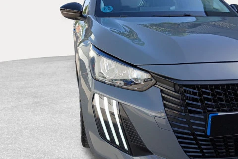 Peugeot 208 PureTech 100 Active 75 kW (100 CV)