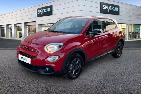 Fiat 500X   1.0 Firefly T3 88KW (120 CV) Club