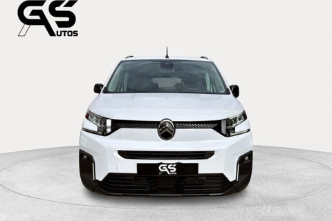 Citroën Berlingo Talla M BlueHDi 100 S&S PLUS