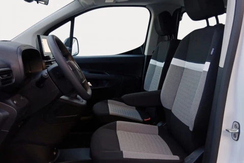 Citroën Berlingo Talla M BlueHDi 100 S&S PLUS